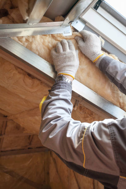 Best Batt and Roll Insulation  in Jena, LA